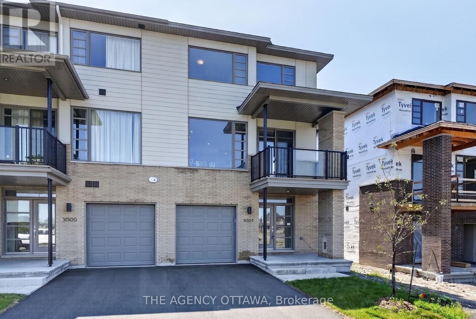 Property Photo:  3007 Showcase Crescent  ON K4M 0R9 