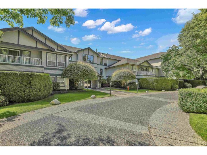 Property Photo: 6385 121 Street 207 BC V3X 3K6
