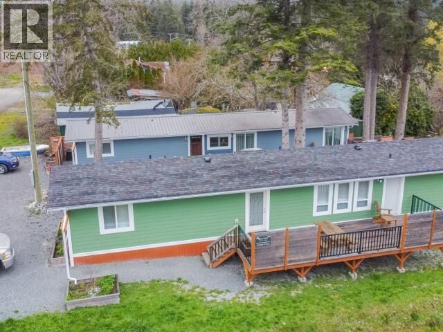 Property Photo:  4810 Alder  BC V0N 1W0 