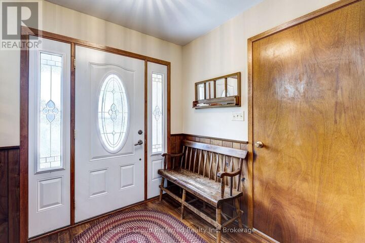 Property Photo: 30 Peers Place ON N4S 8G8