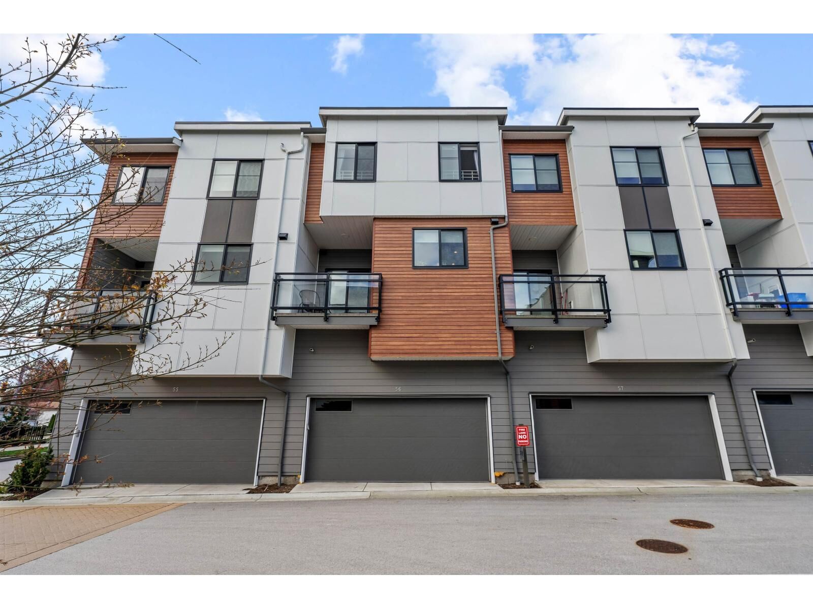 Property Photo:  1639 162 Street 56  BC V4A 4Y1 