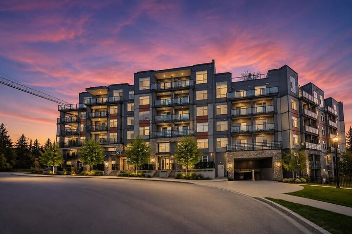 Property Photo: 11077 Ravine Road 525 BC V3T 0R7
