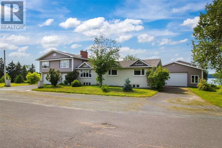 Property Photo: 31 Long Beach Road NL A0C 1V0