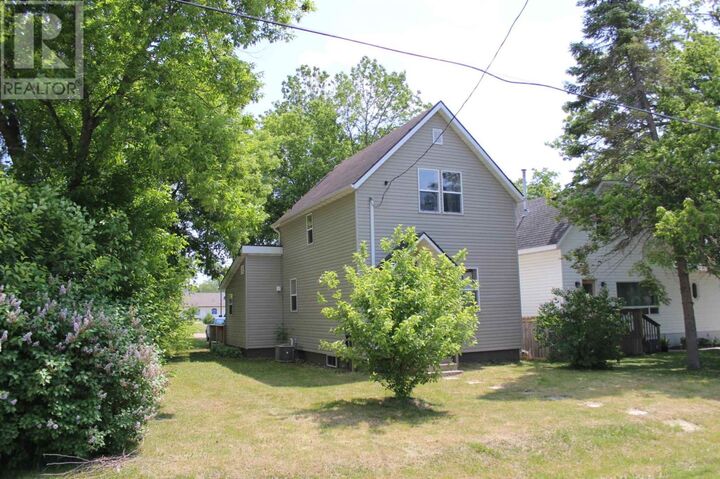 Property Photo: 212 Fifth St ON P0W 1L0