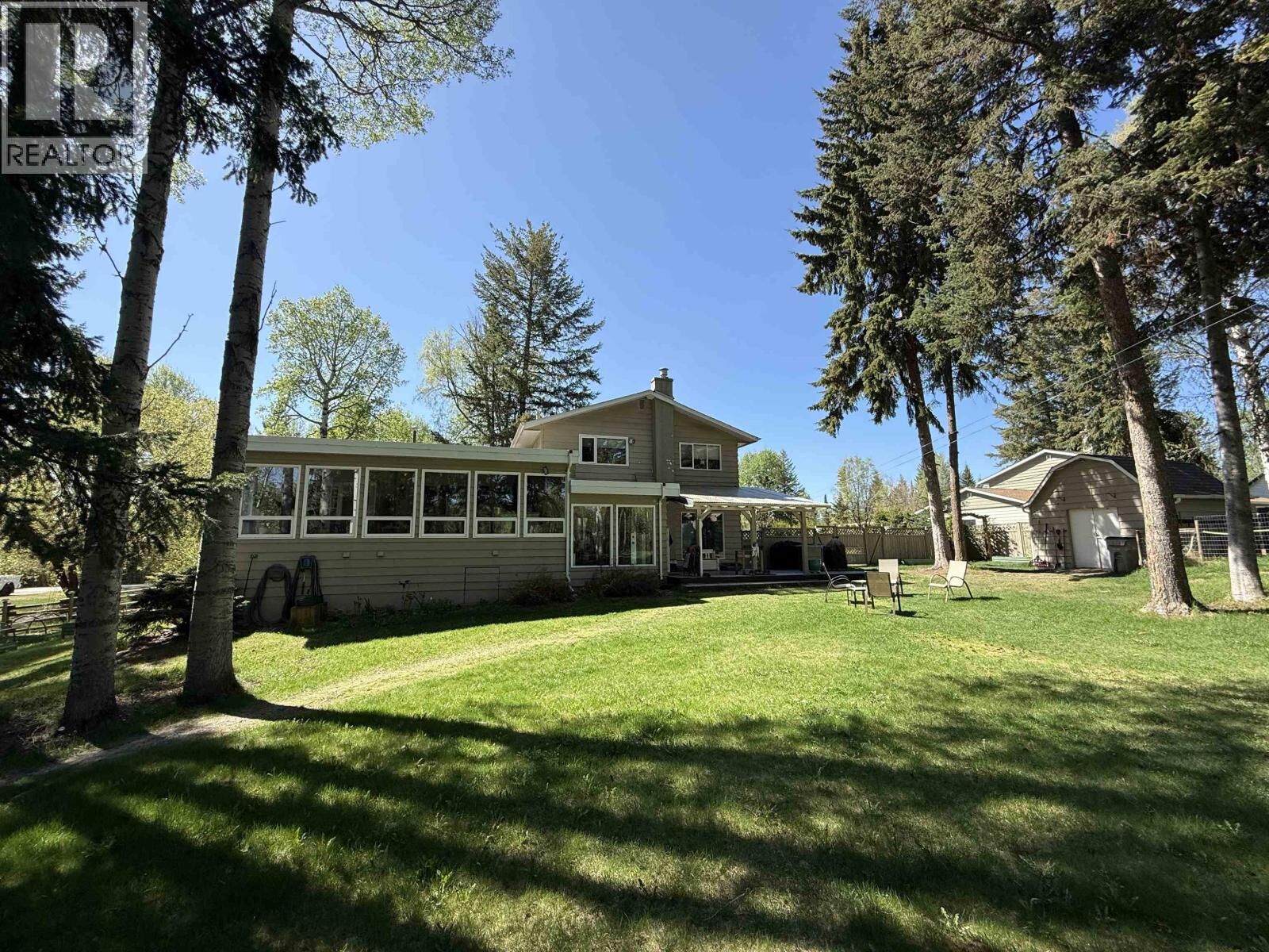 Property Photo: 144 Enemark Road BC V2J 4W6