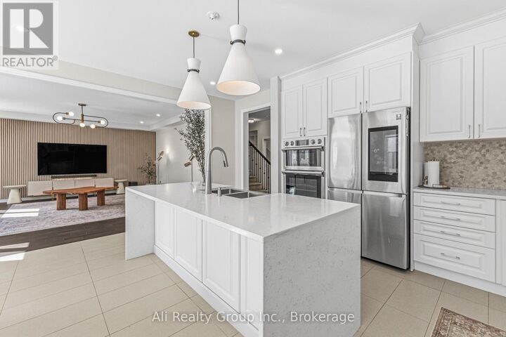 Property Photo:  38 Mudminnow Crescent  ON K4A 5H8 
