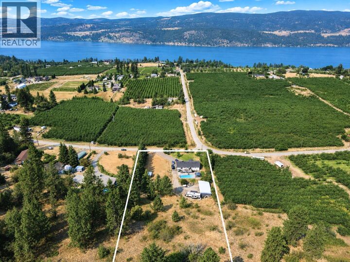 Property Photo: 13487 Middle Bench Road BC V4V 2B4
