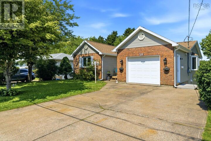 Property Photo: 125 Appian Way NS B2X 3H5