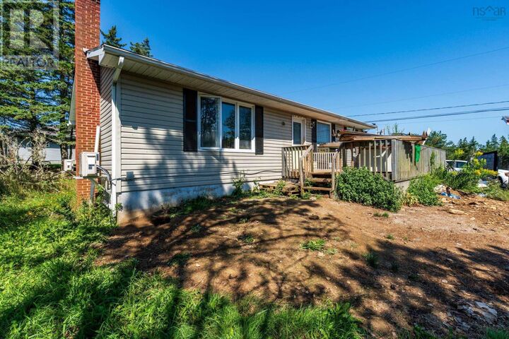 Property Photo: 31 Mill Creek Road NS B0W 1B0