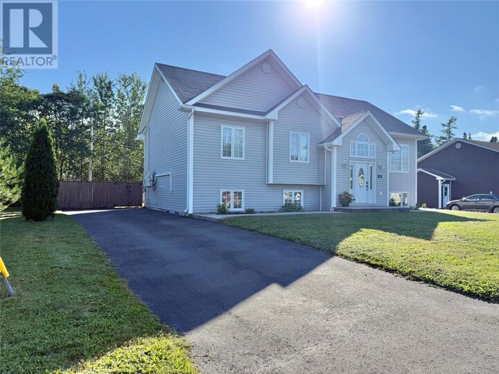 Property Photo: 1 Griffin Street NL A2A 0A4