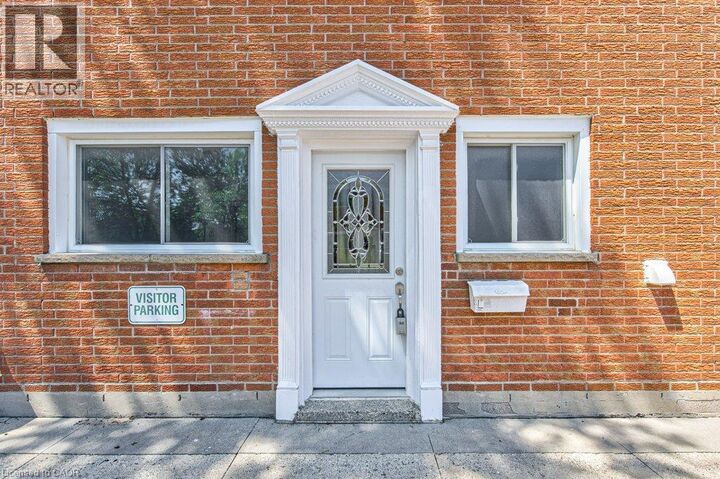 Property Photo: 48 Windom Road L ON N2A 2P4