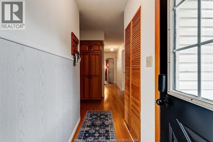 Property Photo: 133 Maidstone Avenue East ON N8M 2J6