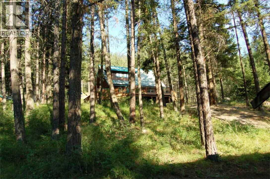 Property Photo: 545 Rose Valley Road BC V1Z 3T7