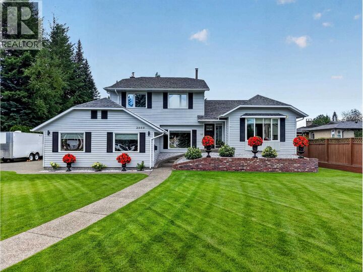2869 Ridgeview Drive — photo 1