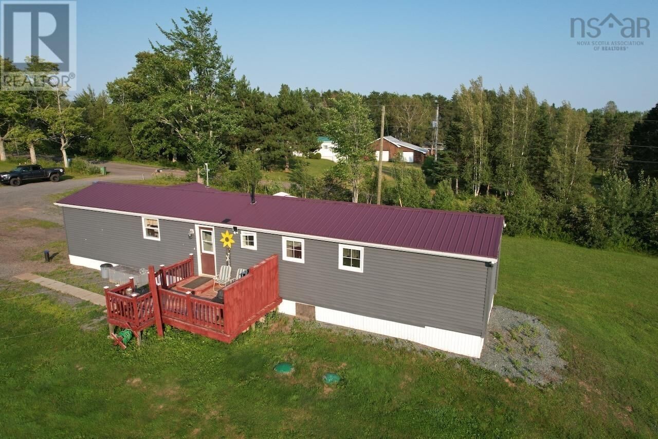 Property Photo: 23 Chase Road NS B0M 1P0