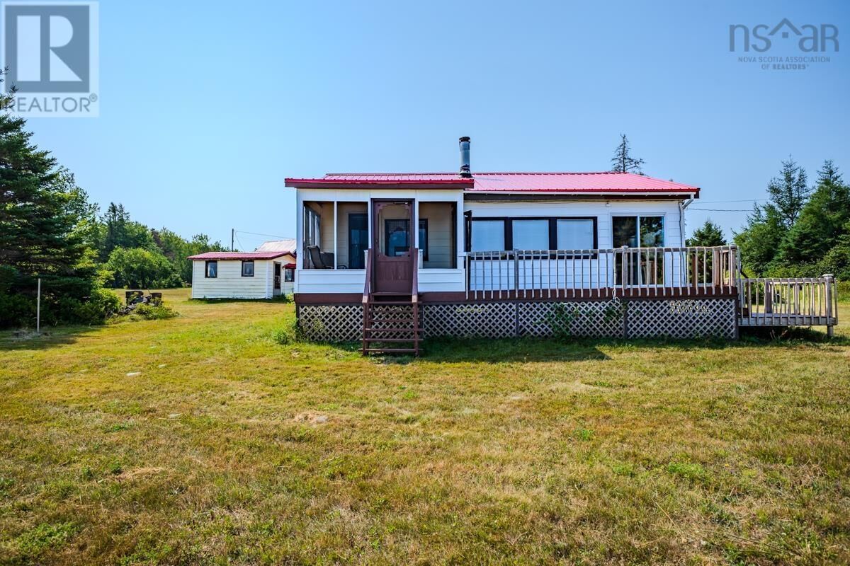 Property Photo: 102 Island View Subdivision Drive NS B0K 1E0