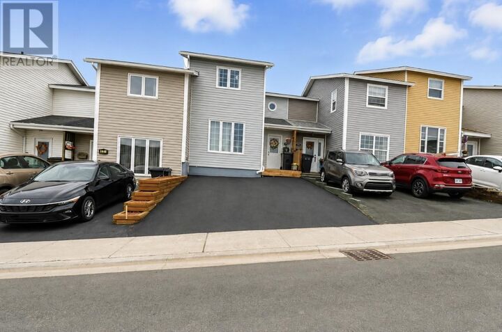 Property Photo: 109 Farrell Drive NL A1N 3G2