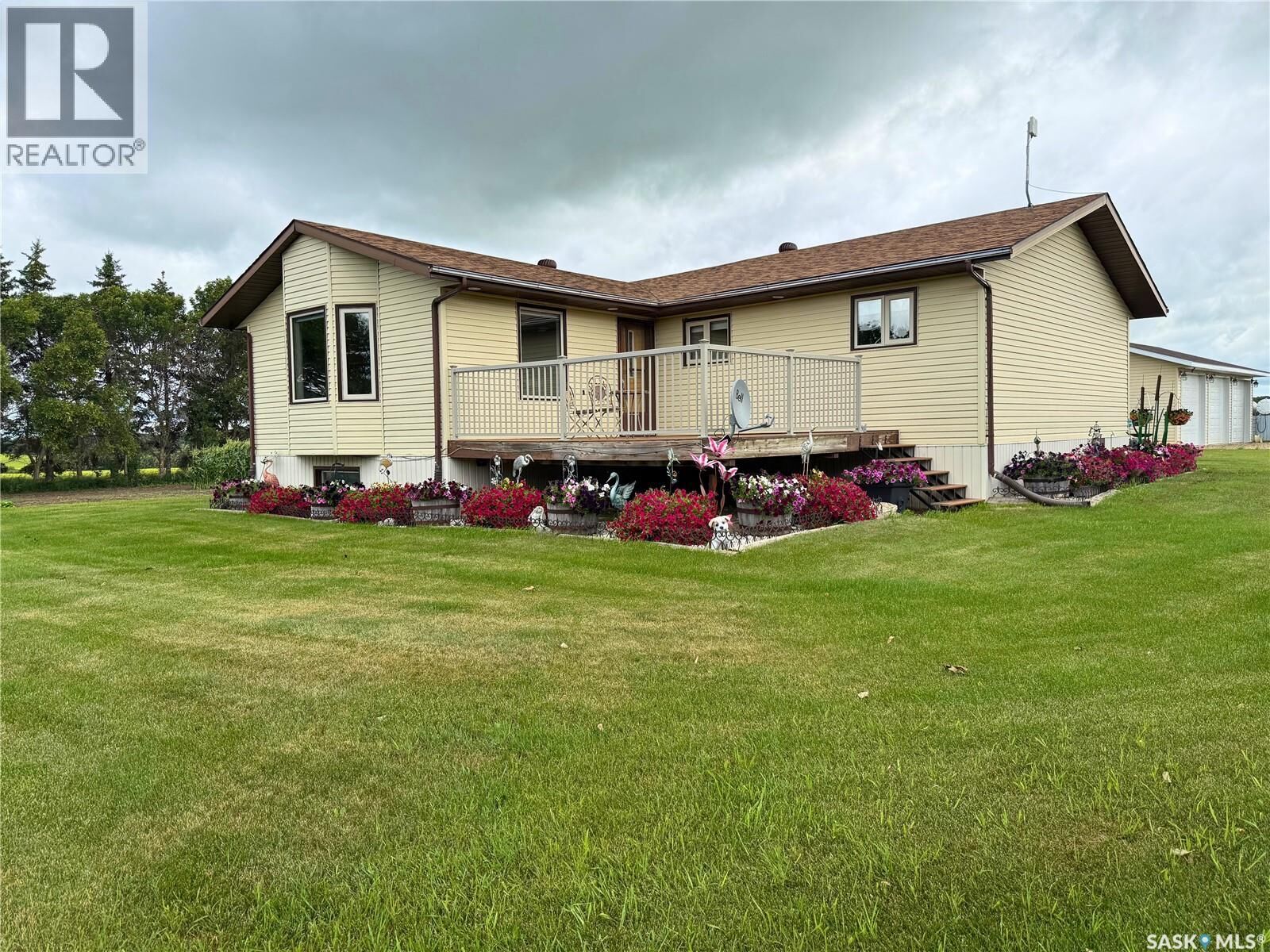 Property Photo: Foster Acreage SK S0J 0G0