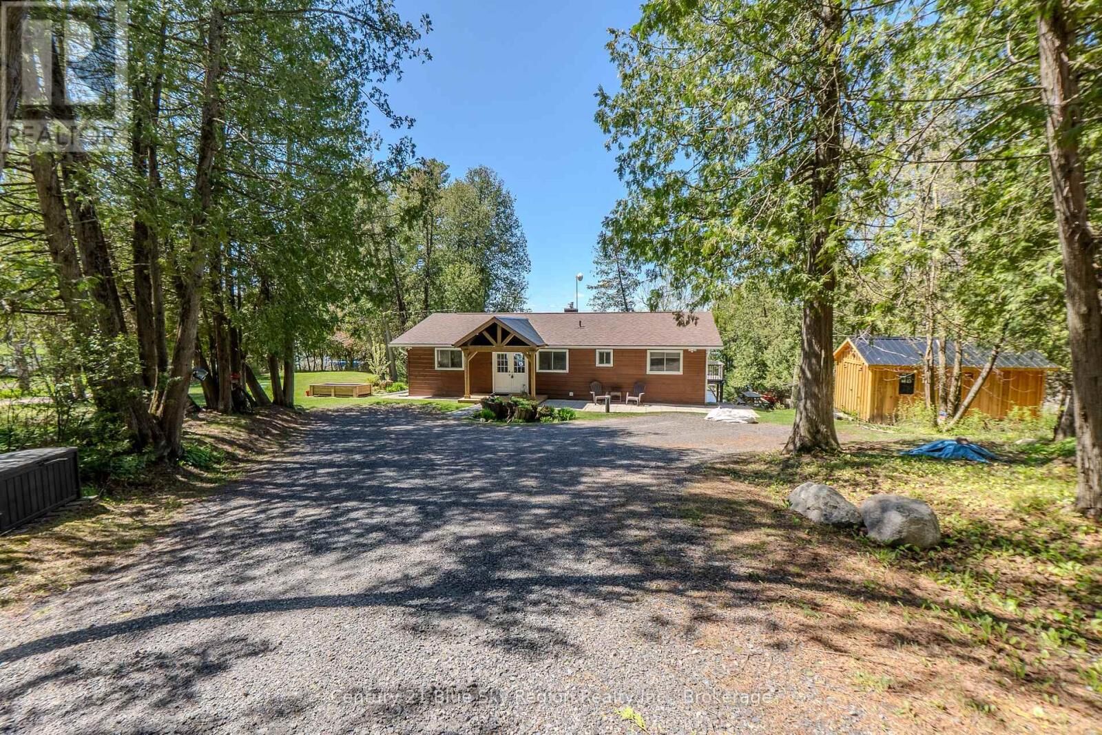 Property Photo: 12 Cherry Lane ON P0H 1K0