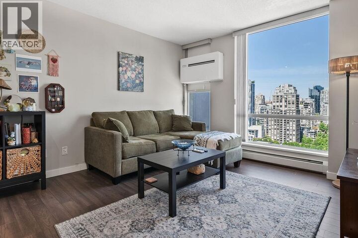 Property Photo:  1008 Cambie Street 2801  BC V6B 6J7 
