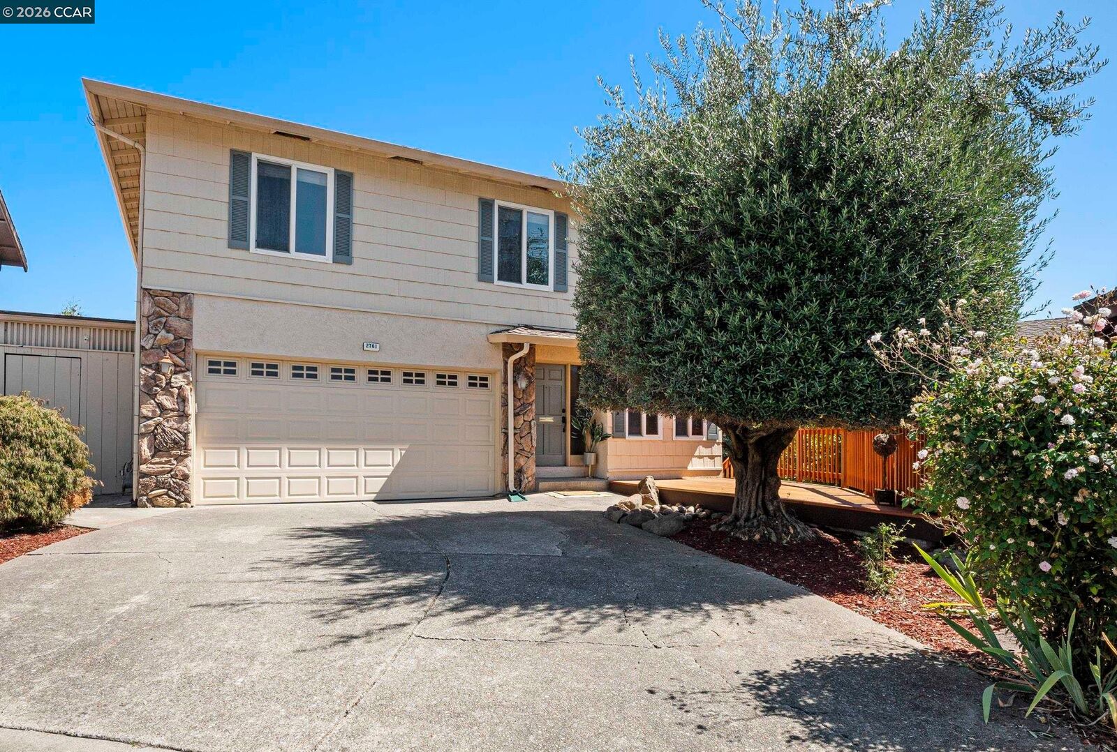 Property Photo:  2761 Stanton Heights Ct  CA 94546 