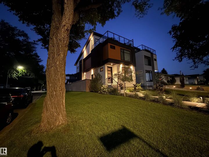 Property Photo: 10155 84 Street NW AB T6A 3P9