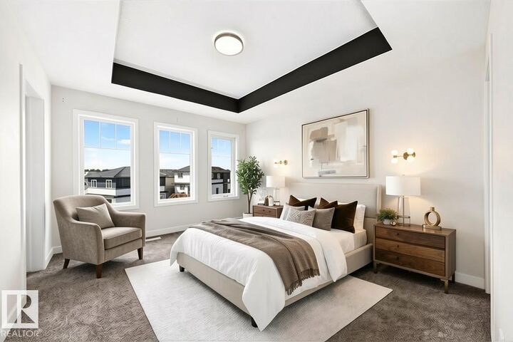 Property Photo: 8823 Carson Way SW AB T6W 4M9