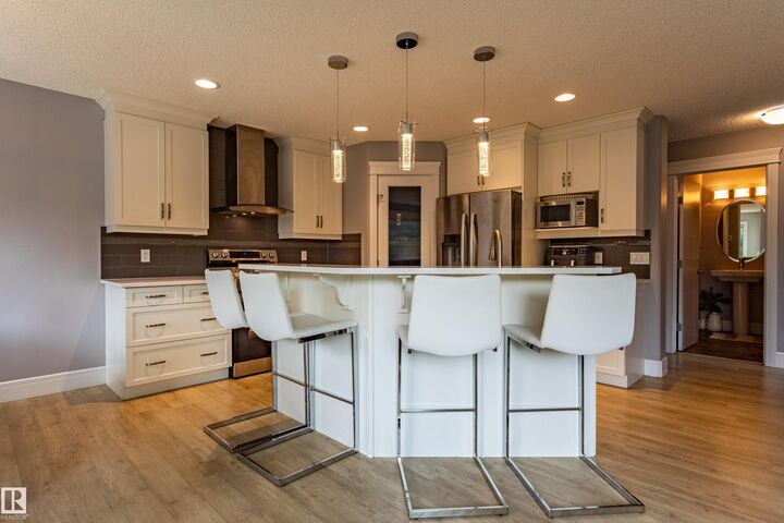 Property Photo: 522 174A Street SW AB T6W 2A6