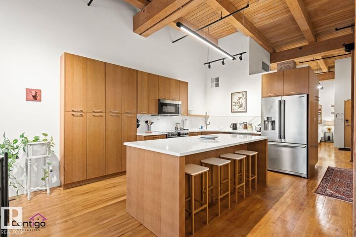 Property Photo: 10309 107 Street NW AB T5J 1K3