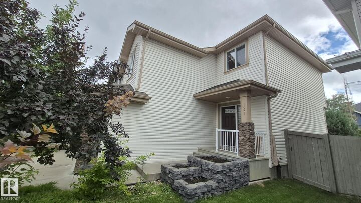 Property Photo:  131 57 Street SW  AB T6X 0K9 