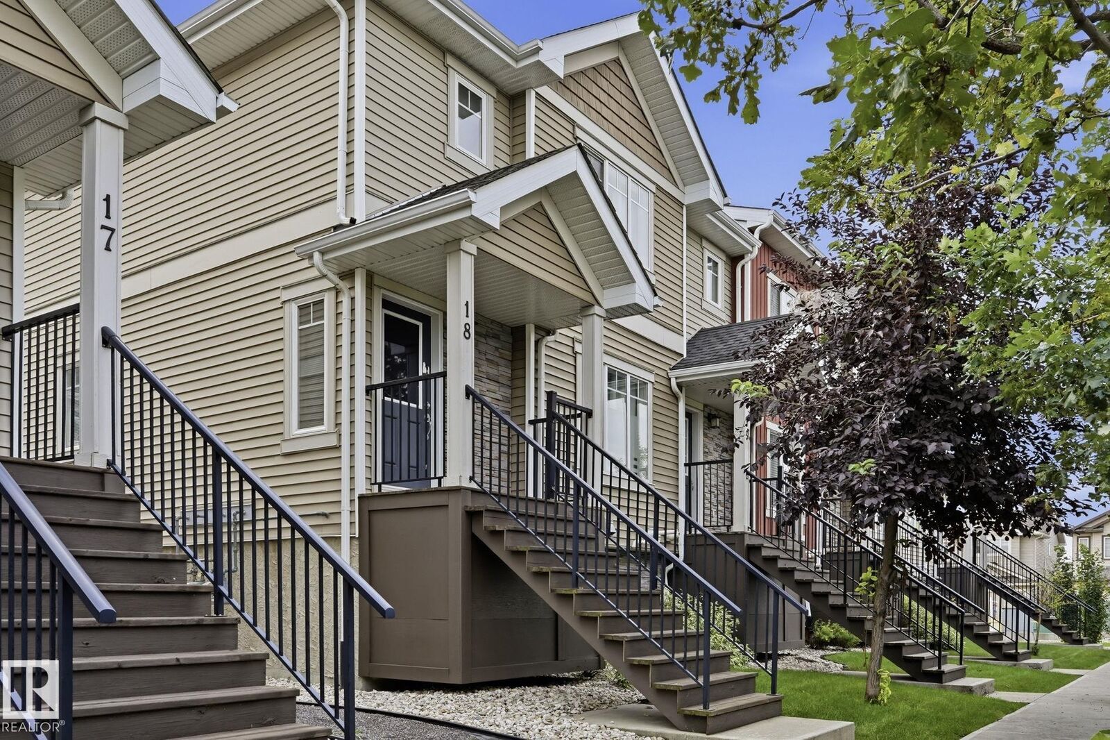 Property Photo:  13810 166 Avenue NW 18  AB T6V 0K4 