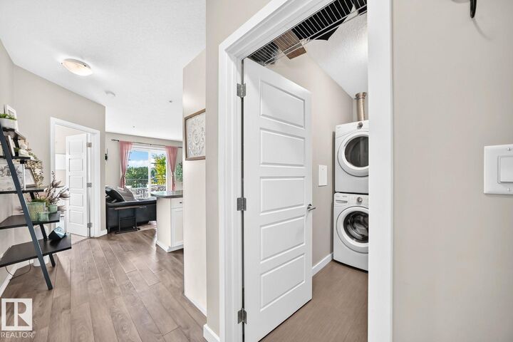 Property Photo:  1008 Rosenthal Boulevard NW 238  AB T5T 7J4 