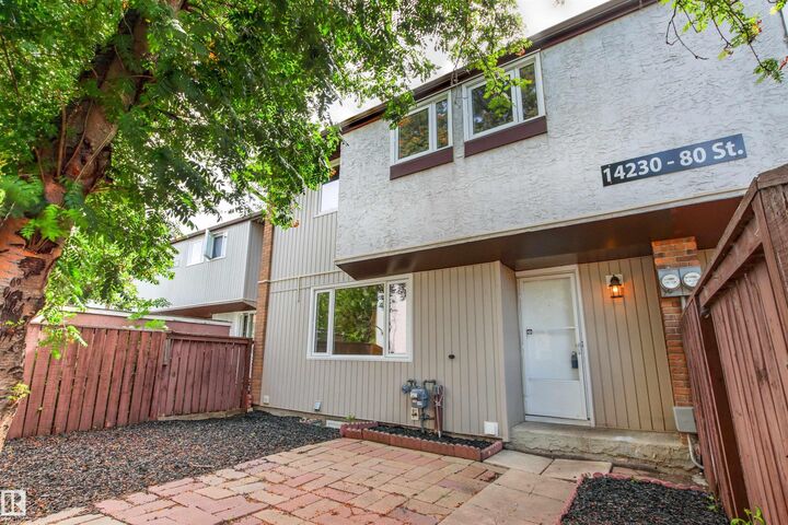 Property Photo:  14230 80 Street NW 9  AB T5C 1L6 