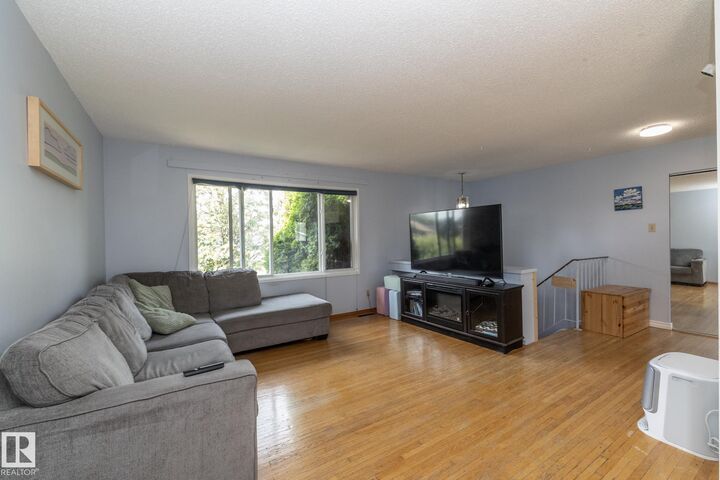 Property Photo: 14215 78 Street NW AB T5C 1H4
