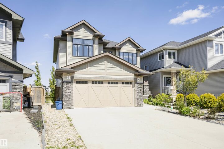 15848 13 Avenue SW — photo 1