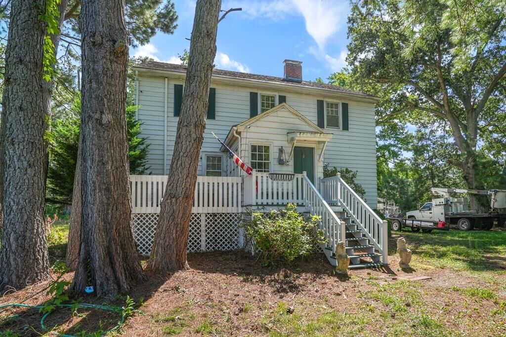 Property Photo:  13247 Full Measure Ln  VA 23422 