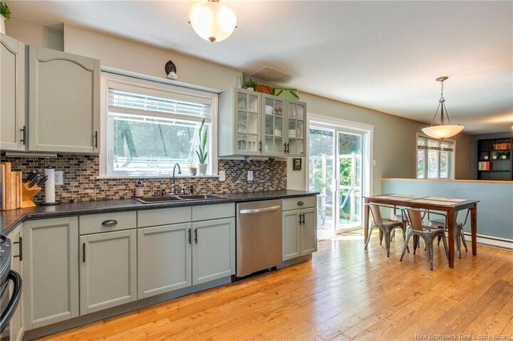 Property Photo: 69 Scotia View Drive NB E2M 4E9