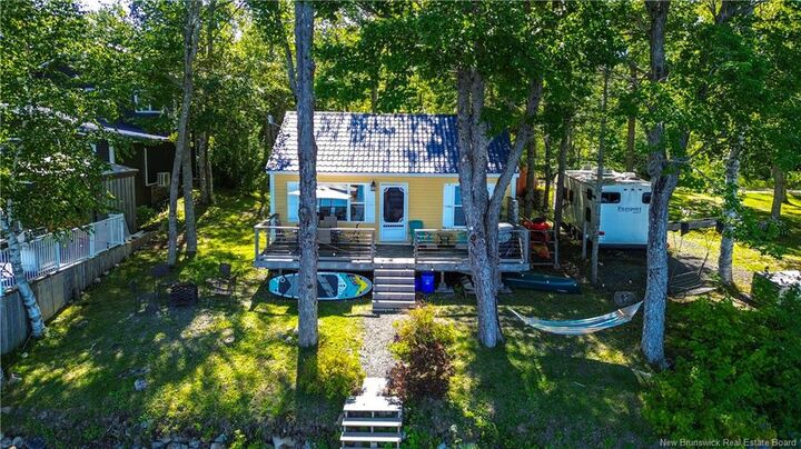 Property Photo:  82 Cottage Lane  NB E6K 3H5 