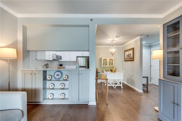 Property Photo:  1800 Clairmont Lake A625  GA 30033 