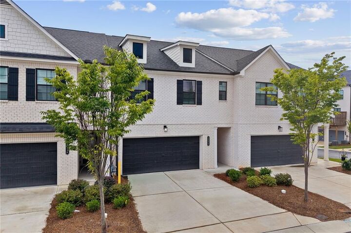 Property Photo:  3524 Senna Road  GA 30096 