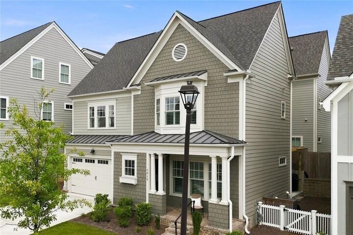 Property Photo:  2010 Cottonwood Lane  GA 30188 