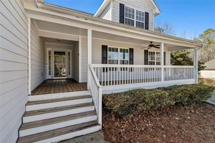 Property Photo:  928 Mulberry Fields Cove  GA 30011 