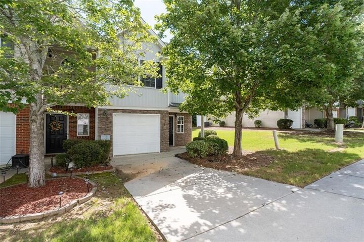 Property Photo: 1428 Box Circle GA 30680