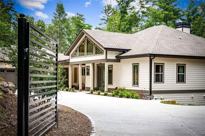 Property Photo: 245 Bear Paw Trail GA 30513