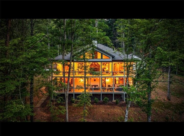 Property Photo:  245 Bear Paw Trail  GA 30513 