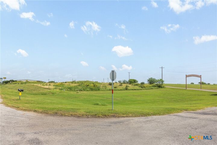 Property Photo:  Tbd N Hwy 183  TX 78629 