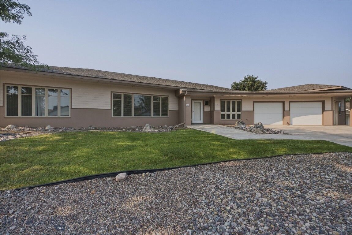 Property Photo: 2403 Garland Drive MT 59803