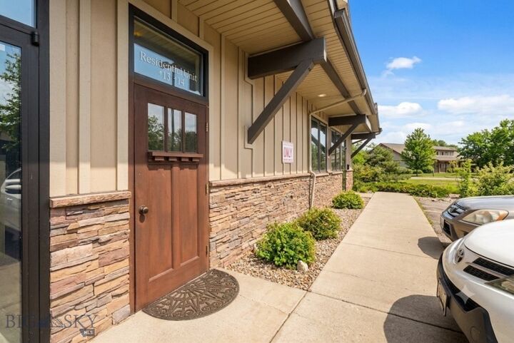 Property Photo:  2115 Durston Road 13  MT 59718 