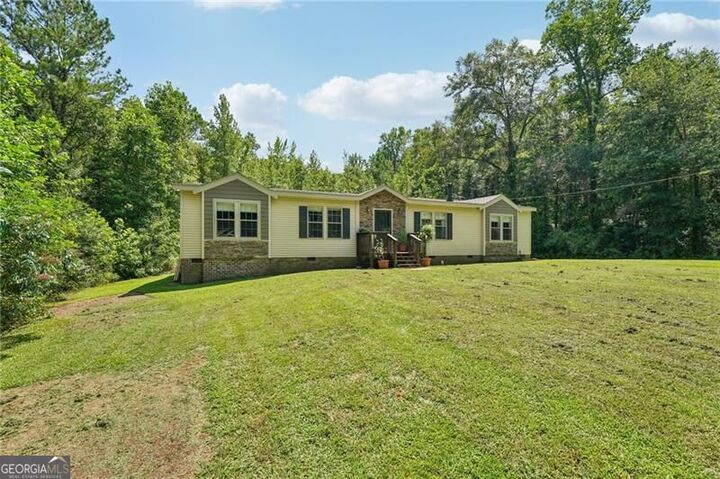 Property Photo:  1036 Creighton Road  GA 30107 