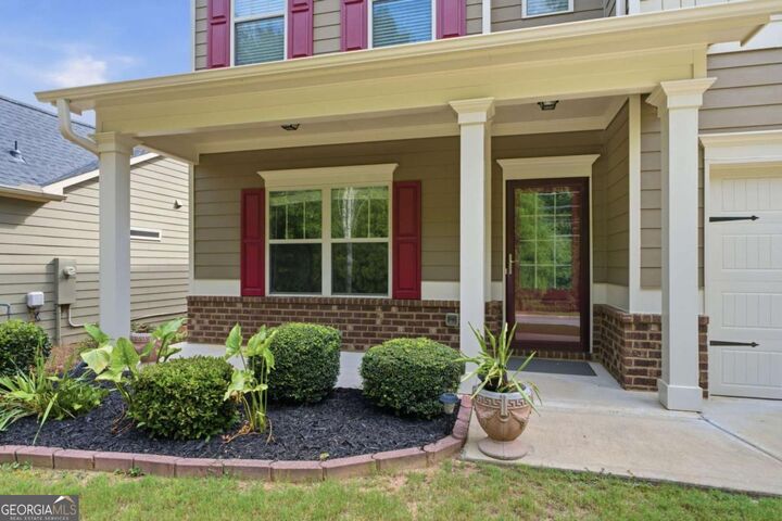 Property Photo: 155 Stone Manor Court GA 30188